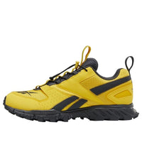 Reebok DMXpert 'Toxic Yellow Gold Grey 7' EG7910
