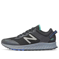 (WMNS) New Balance Fresh Foam Arishi Trail 'Black' WTARISM1