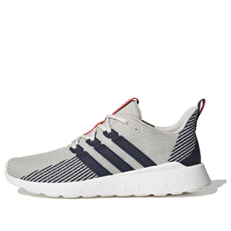 adidas Questar Flow 'Raw White' EE8189