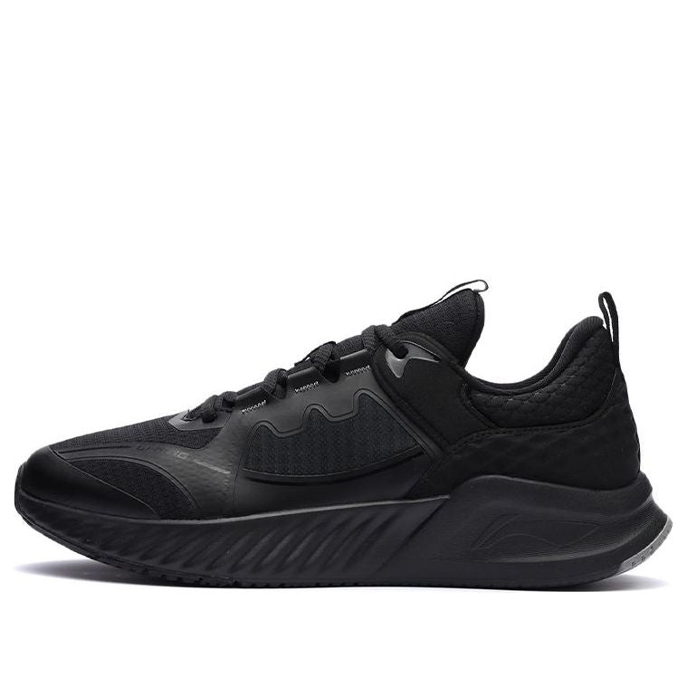 Li-Ning Soft Zero Sport Leisure 'Black' AGLR235-5
