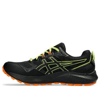 ASICS Gel-Sonoma 7 'Black Bright Orange' 1011B595-002