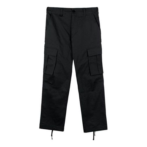 Nike SB Skateboard Flex FTM Cargo 'Black' AT3496-010