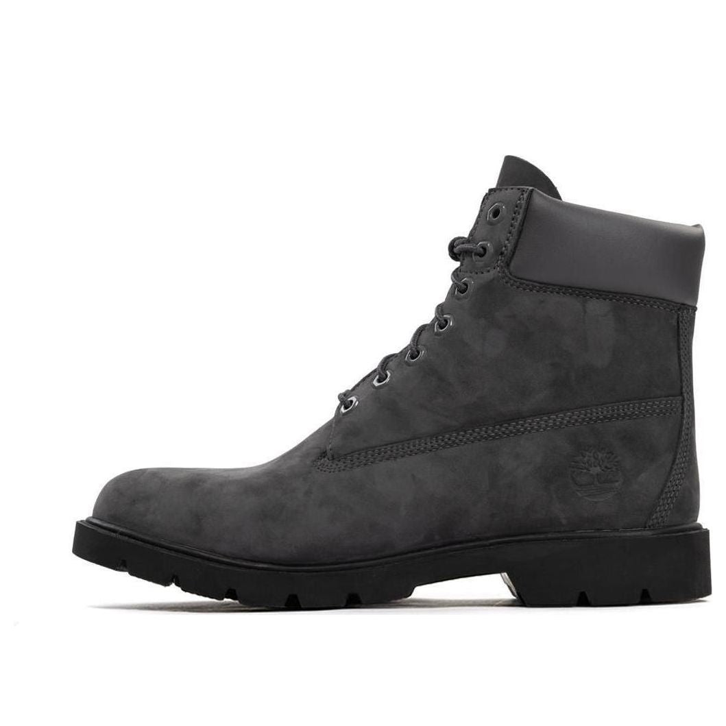 Timberland Premium 6 Inch Waterproof Boots 'Grey' A2GPTC64