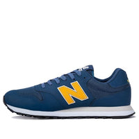 New Balance LIFESTYLE - 500 'Blue Yellow' GM500VC1