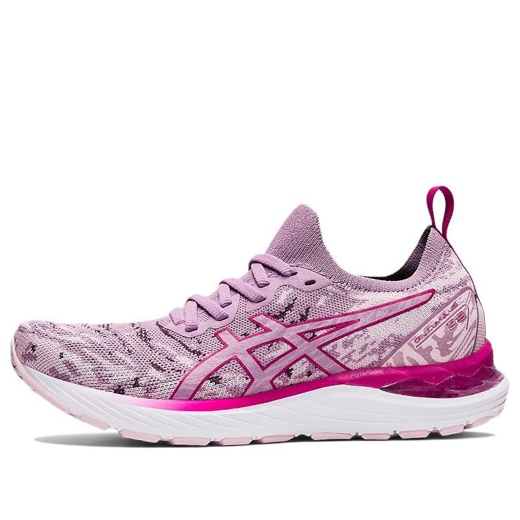 (WMNS) ASICS Gel-Cumulus 23 MK 'Barely Rose' 1012A886-707