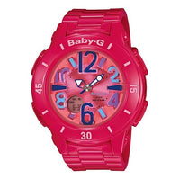 CASIO Baby-G 'Pink' BGA-171-4B12021