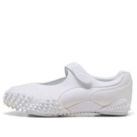 (WMNS) PUMA Mostro Fey Leather 'White' 403191-02