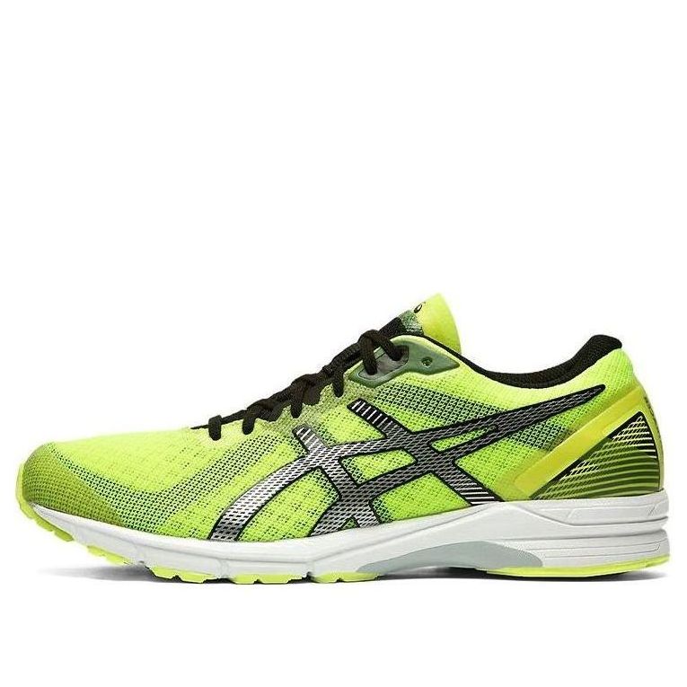 ASICS Heatracer 2 Green/White 1011A798-750