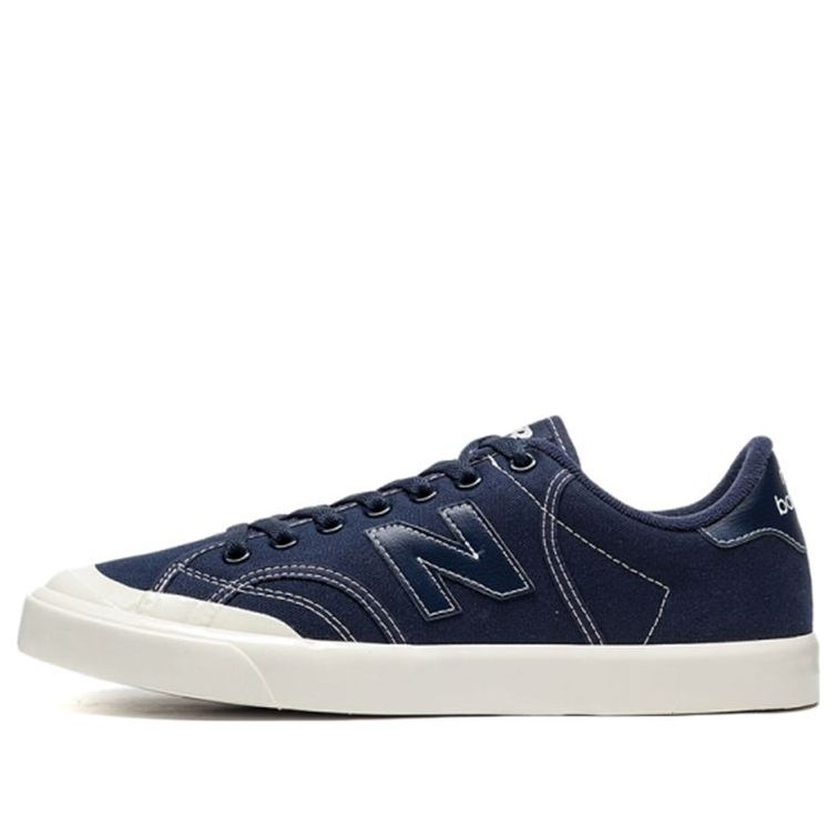 New Balance Cts Shoes Navy PROCTSEE