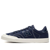 New Balance Cts Shoes Navy PROCTSEE
