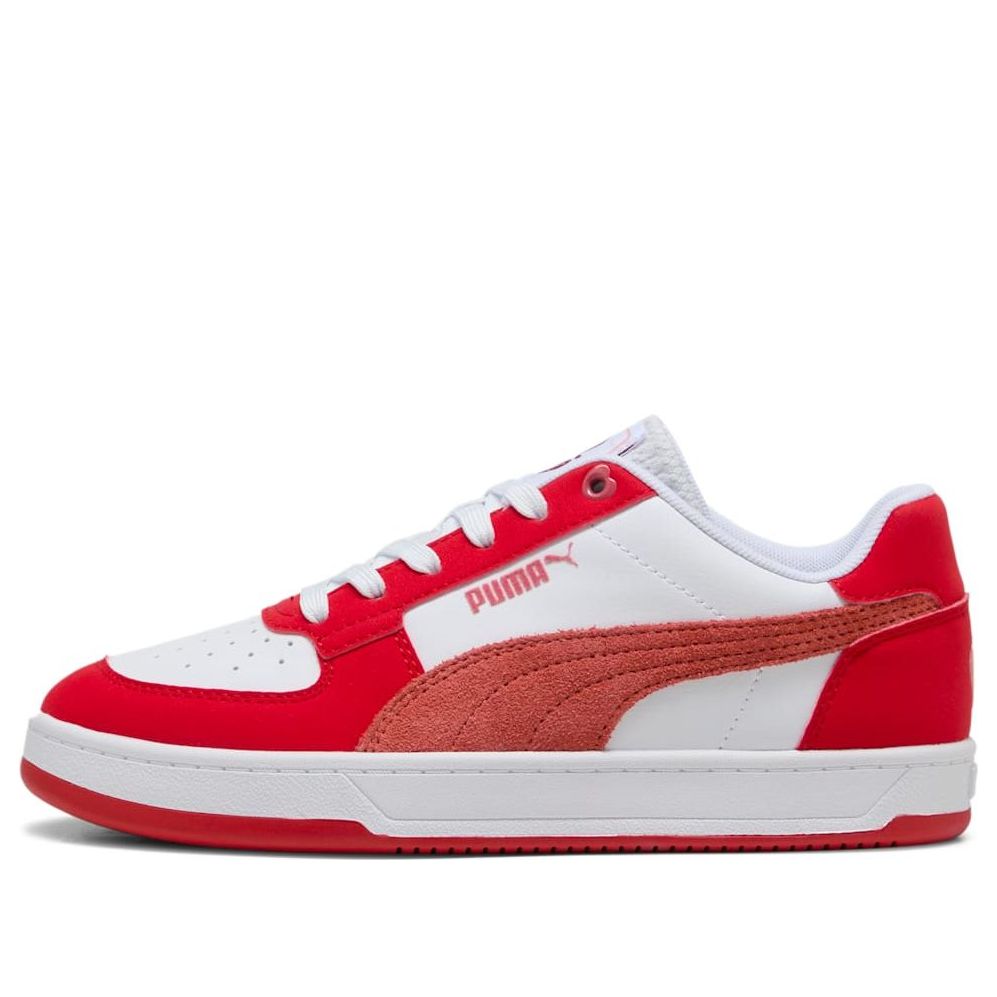 PUMA Caven 2.0 'Red Whtie' 401608-02