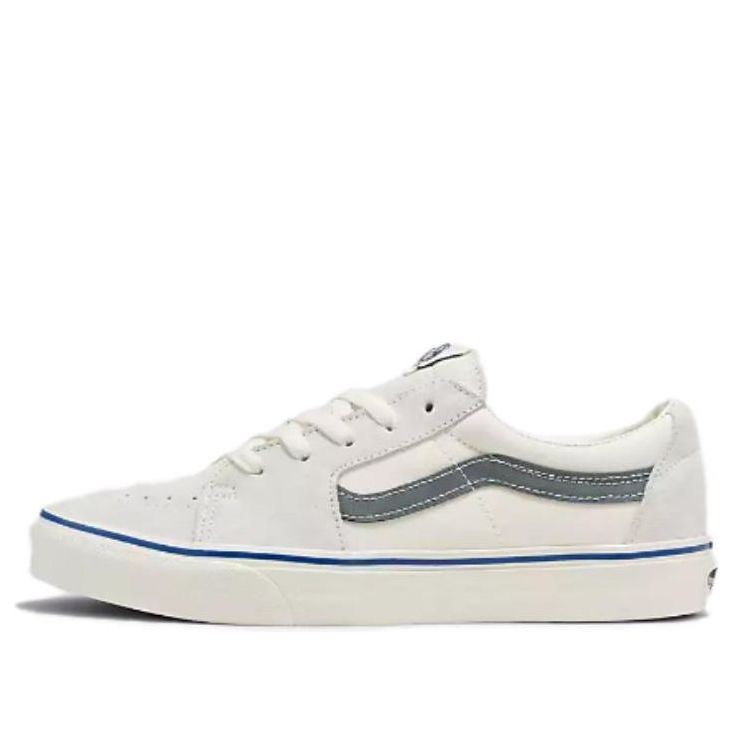 Vans SK8-HI 'Beige' VN0009QRCJE