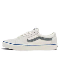 Vans SK8-HI 'Beige' VN0009QRCJE