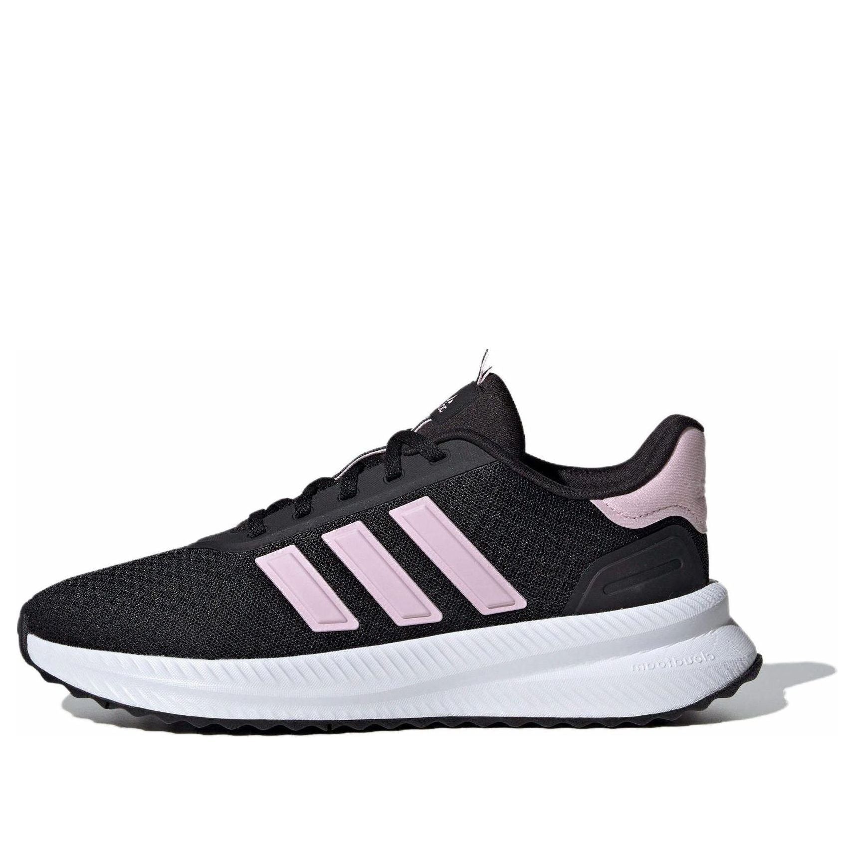 (WMNS) adidas X_PLRPATH 'Core Black Clear Pink Cloud White' ID0485
