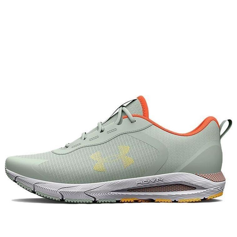 (WMNS) Under Armour HOVR Sonic SE 'Illusion Green' 3024919-300