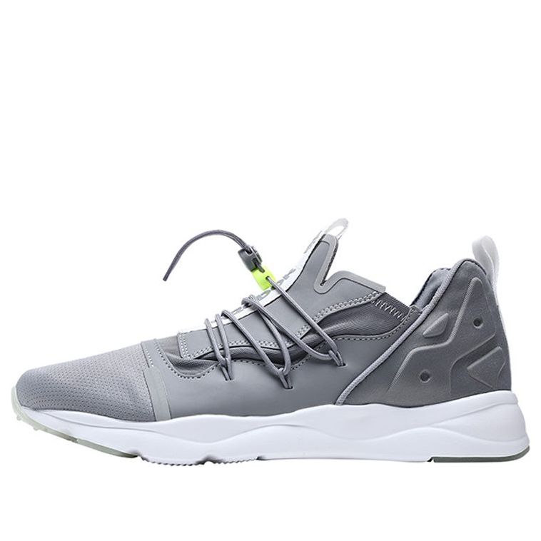 Reebok Furylite X Gray CN4453