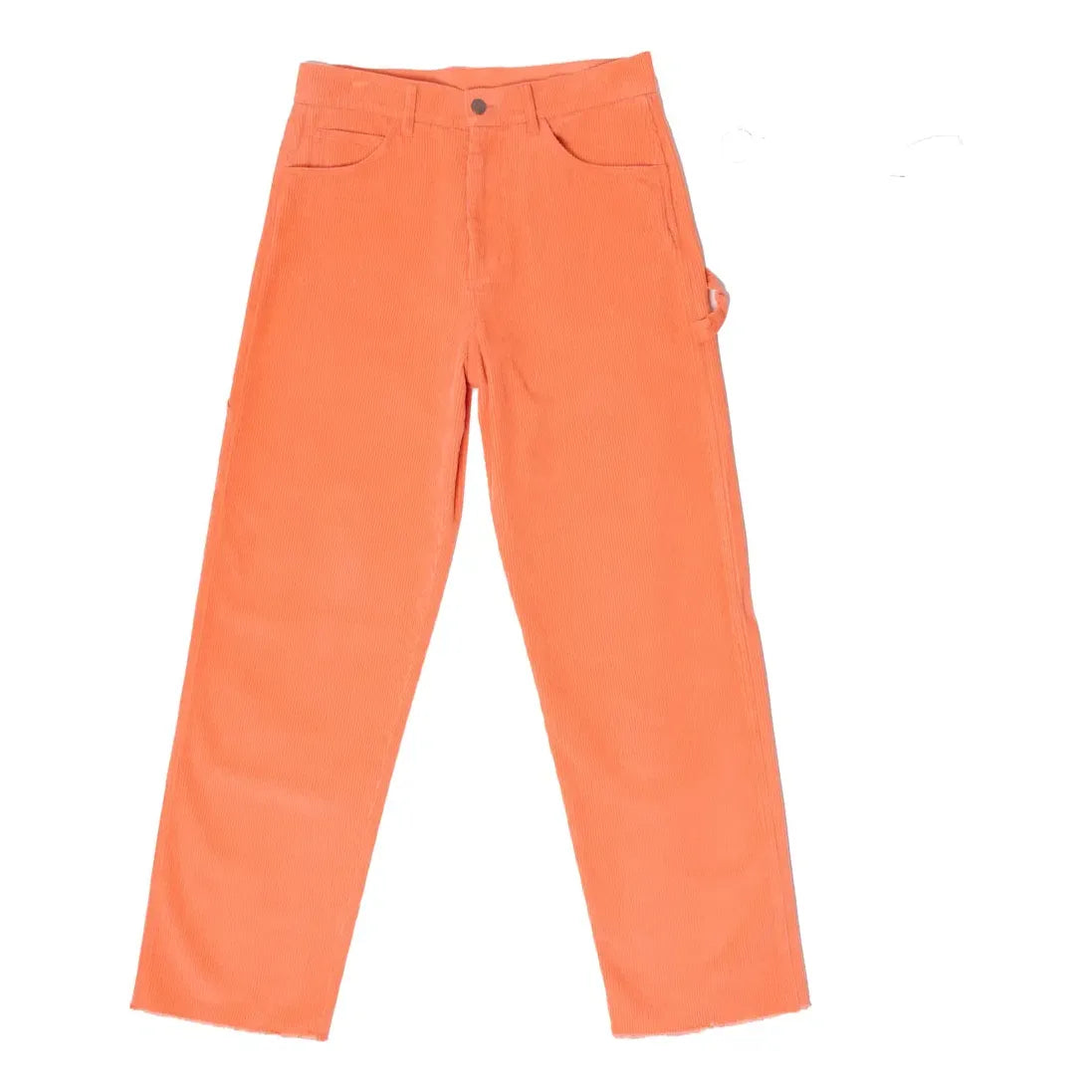 Drew House Corduroy Carpenter Pants 'Peach' DR-SS21-98