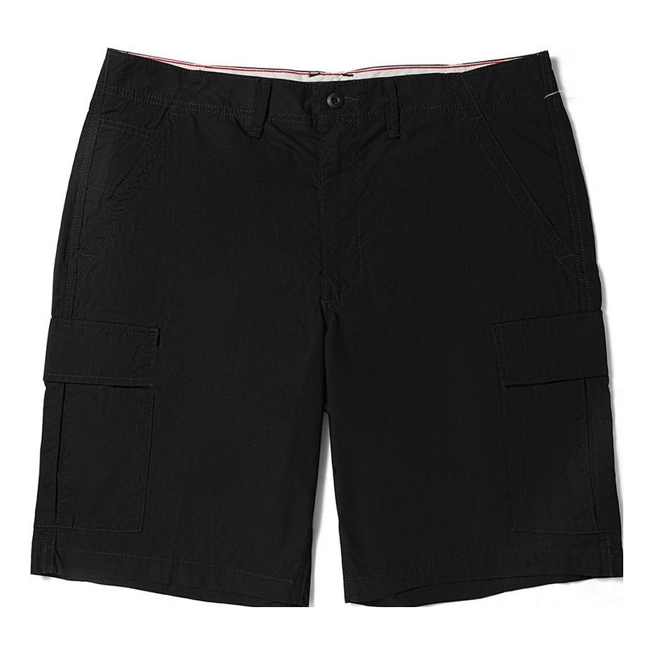 Vans Service Cargo Relaxed 21 Shorts 'Black' VN0A5FL7BLK