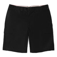 Vans Service Cargo Relaxed 21 Shorts 'Black' VN0A5FL7BLK