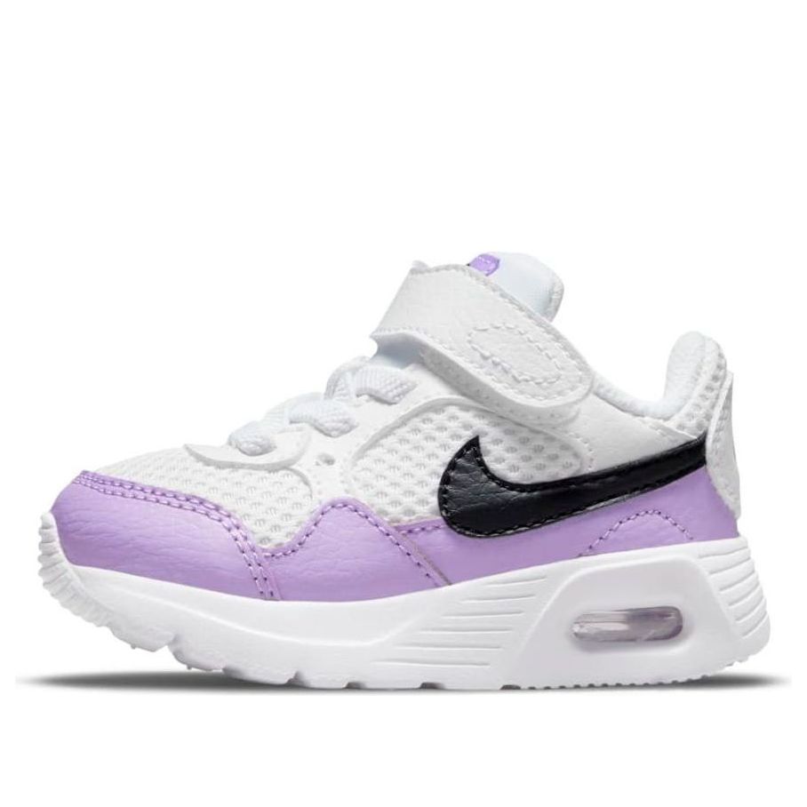(TD) Nike Air Max SC 'White Lilac' CZ5361-107