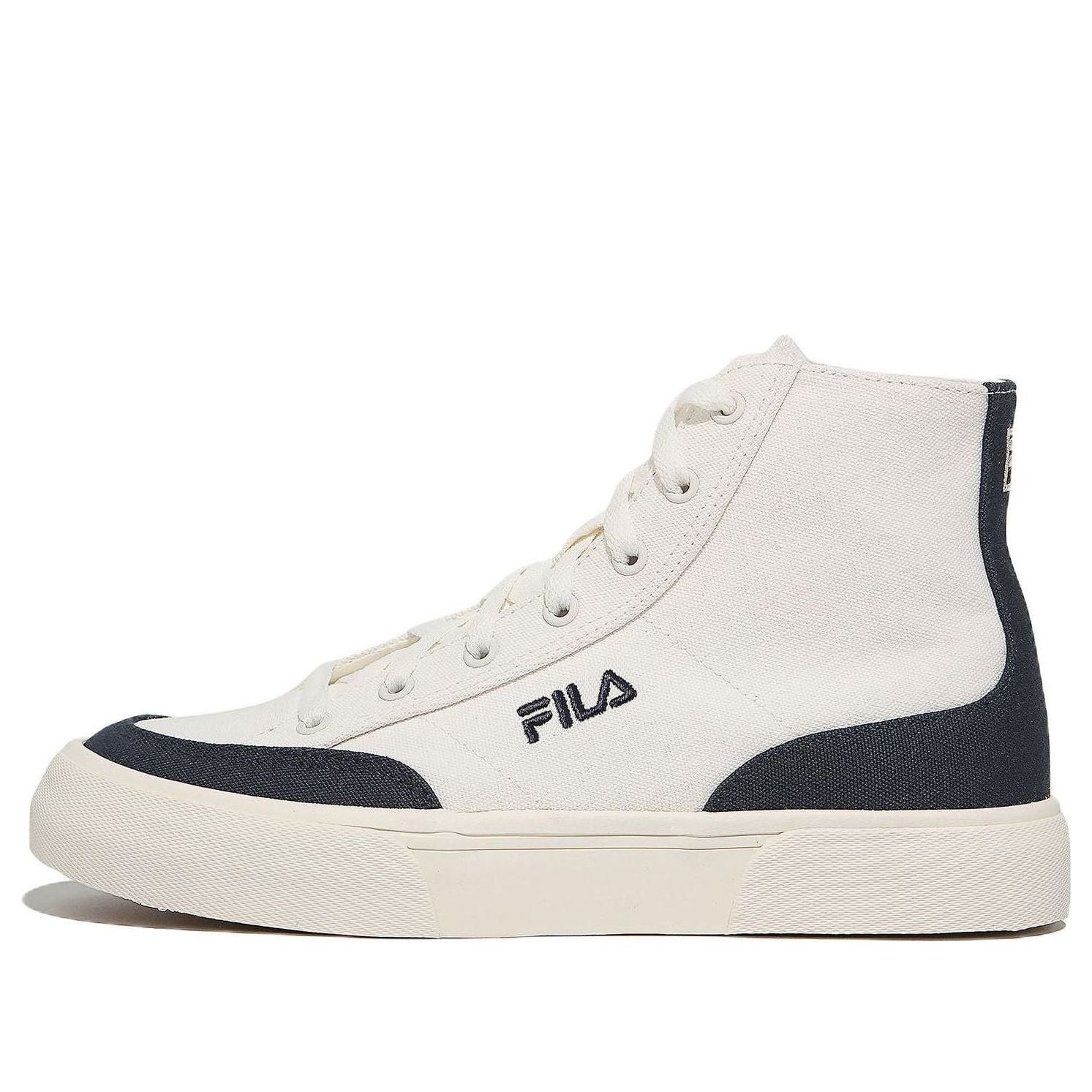 FILA Tarp Mid 'White Black' 1XM01963F_896