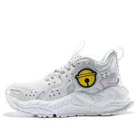 Mizuno x Doraemon Genesis Machine White D1GH200301
