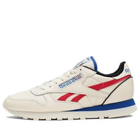 Reebok Classic Leather 1983 Vintage 'White Vector Blue' GY4114