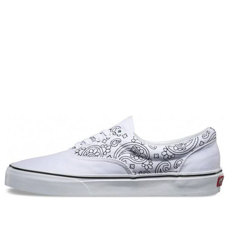 Vans Era White VN000V18FI9T