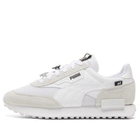 (WMNS) PUMA Future Rider 'Galentine's Day - White' 380121-02
