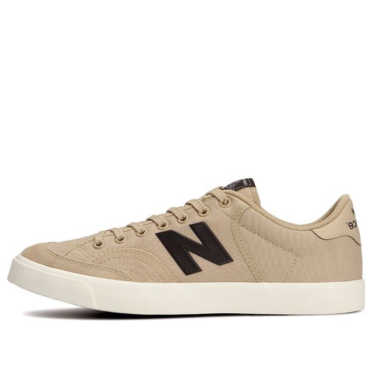 New Balance Numeric 212 Pro Court 'Tan' NM212TBS