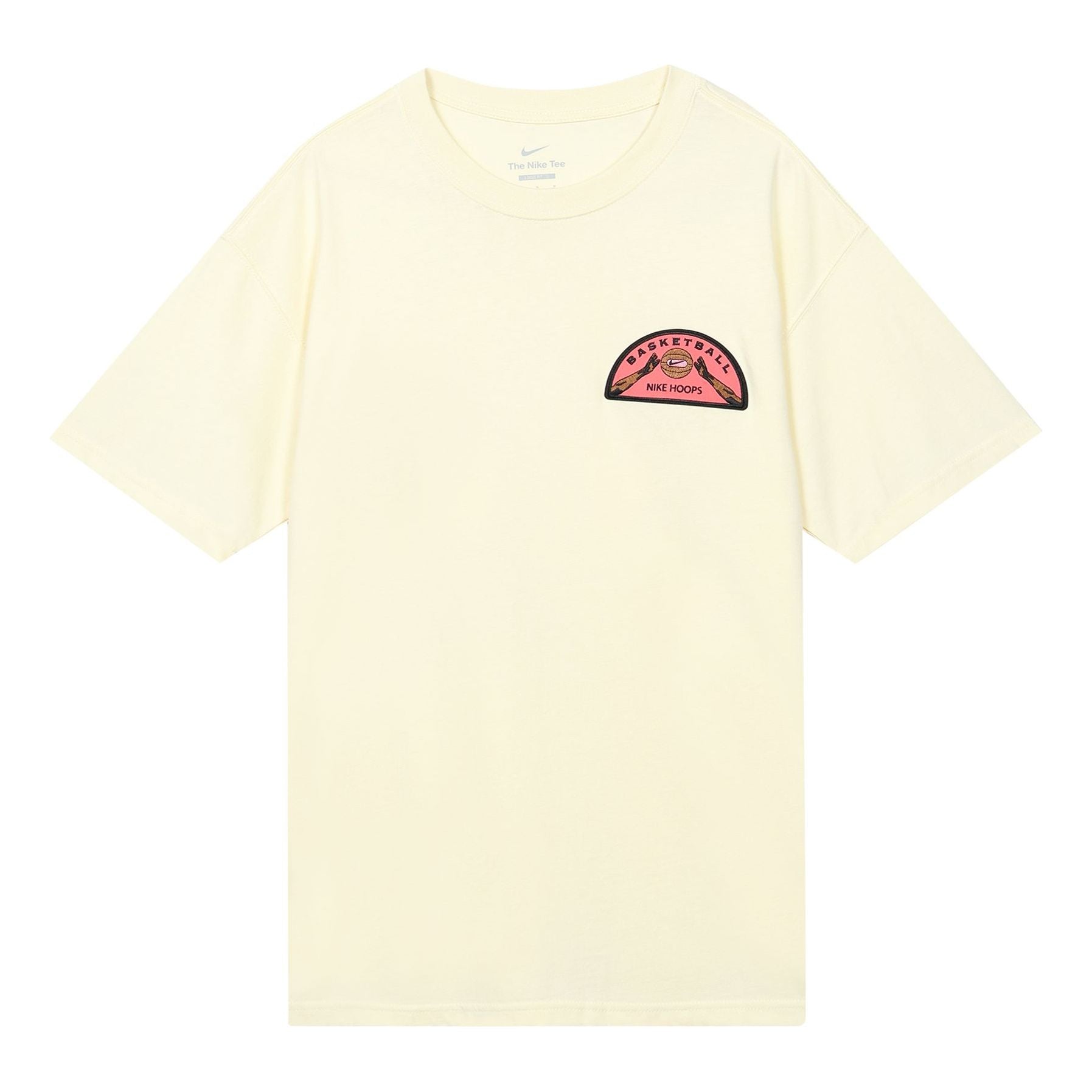 Nike Max90 Basketball T-Shirt 'Coconut milk' FD0051-113