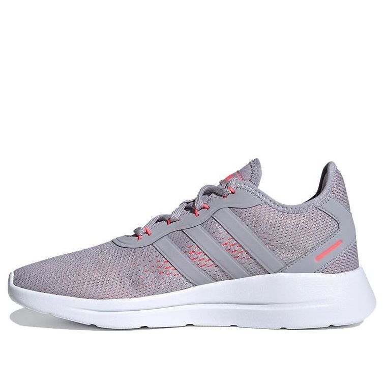 (WMNS) adidas neo Lite Racer RBN 2.0 'Grey Pink' FW3901