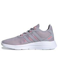 (WMNS) adidas neo Lite Racer RBN 2.0 'Grey Pink' FW3901