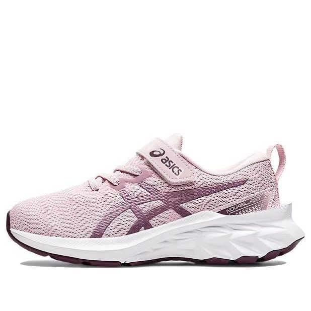(PS) ASICS Novablast 2 'Barely Rose' 1014A236-700