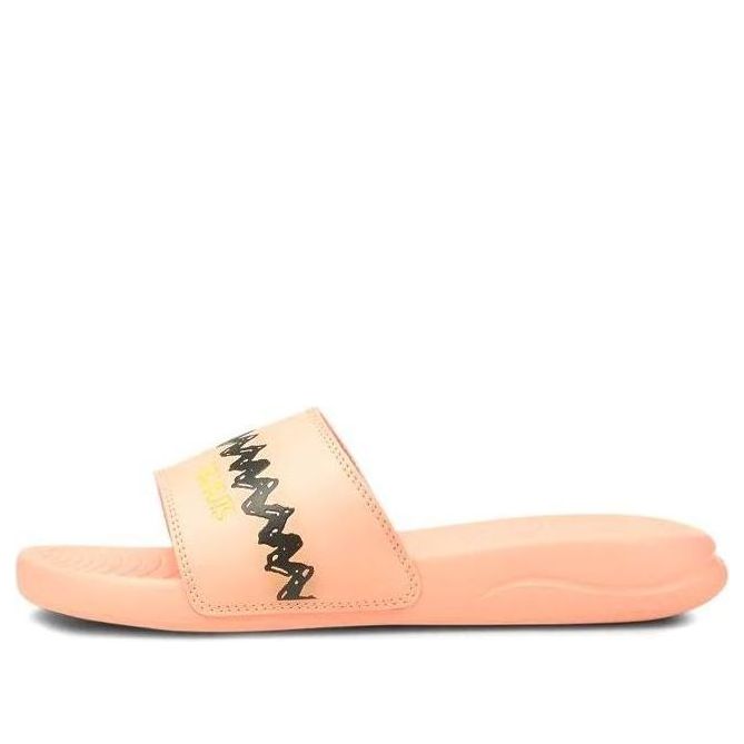 (GS) PUMA Peanuts x Popcat 20 'Snoopy - Apricot Blush' 375825-02
