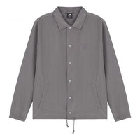 New Balance Classic Evergreen Shirt Asia Sizing 'Grey' AMJ21551-CEL