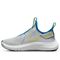 (PS) Nike Flex Plus 'Grey Fog Photo Blue' CW7429-010