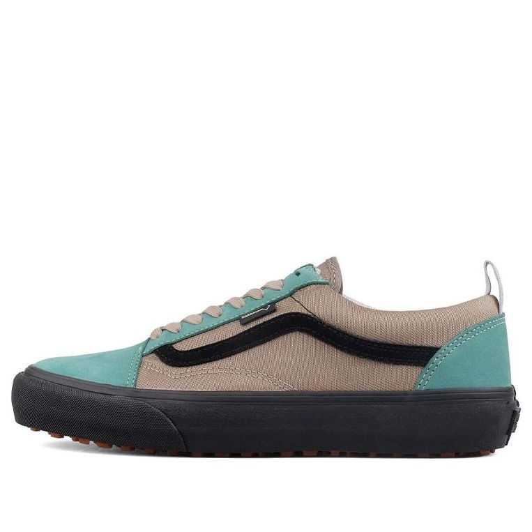 Vans Old Skool GTX MTE 'Evergreen' VN0A3MUPR1Z