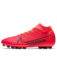 Nike Mercurial Superfly 7 Academy AG Pink BQ5424-606