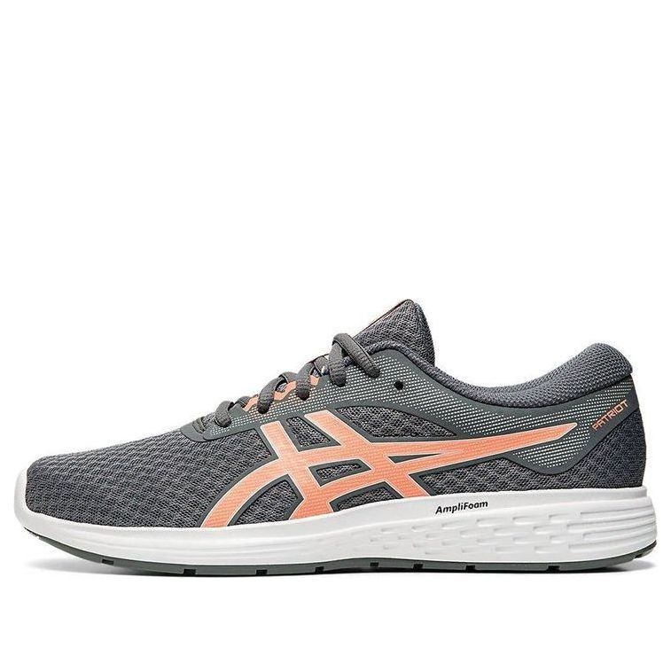 (WMNS) ASICS Patriot 11 'Metropolis Sun Coral' 1012A484-020