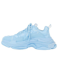 Balenciaga Triple S Sneakers 'Light Blue' 536737W2FA14090