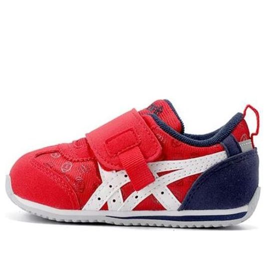 (TD) ASICS Idaho Sports Pack 'Red Blue' 1144A026-600