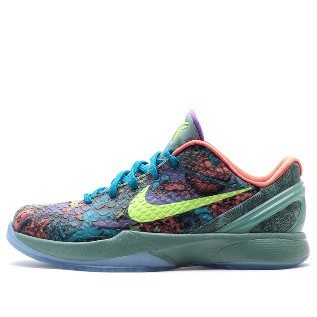 (GS) Nike Zoom Kobe 6 'Prelude' 429913-008