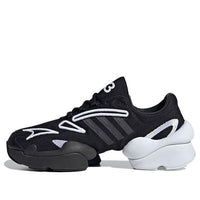 adidas Y-3 Ren Black/White FX7255