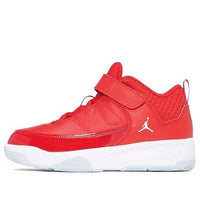 (PS) Air Jordan Max Aura 3 'University Red' DA8022-600