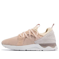 (WMNS) ASICS Gel-Lyte V Sanze 'Khaki' H8F6L-1702