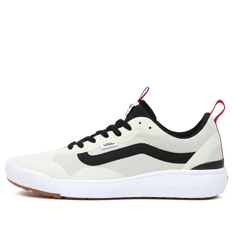 Vans UltraRange Exo 'Cream Black' VN0A4U1KBWI
