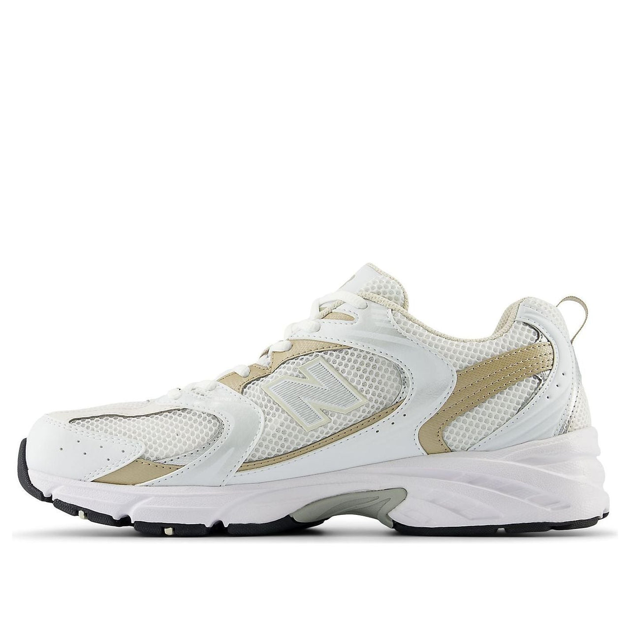 New Balance 530 'White Yellow Beige' MR530RD