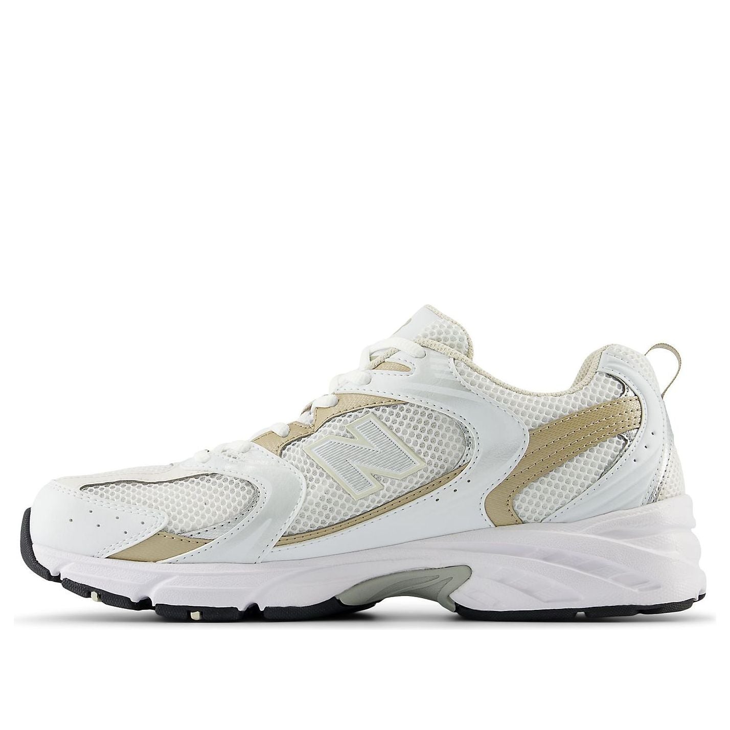 New Balance 530 'White Yellow Beige' MR530RD