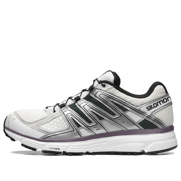 Salomon X-Mission 3 'Grey Black' 416188
